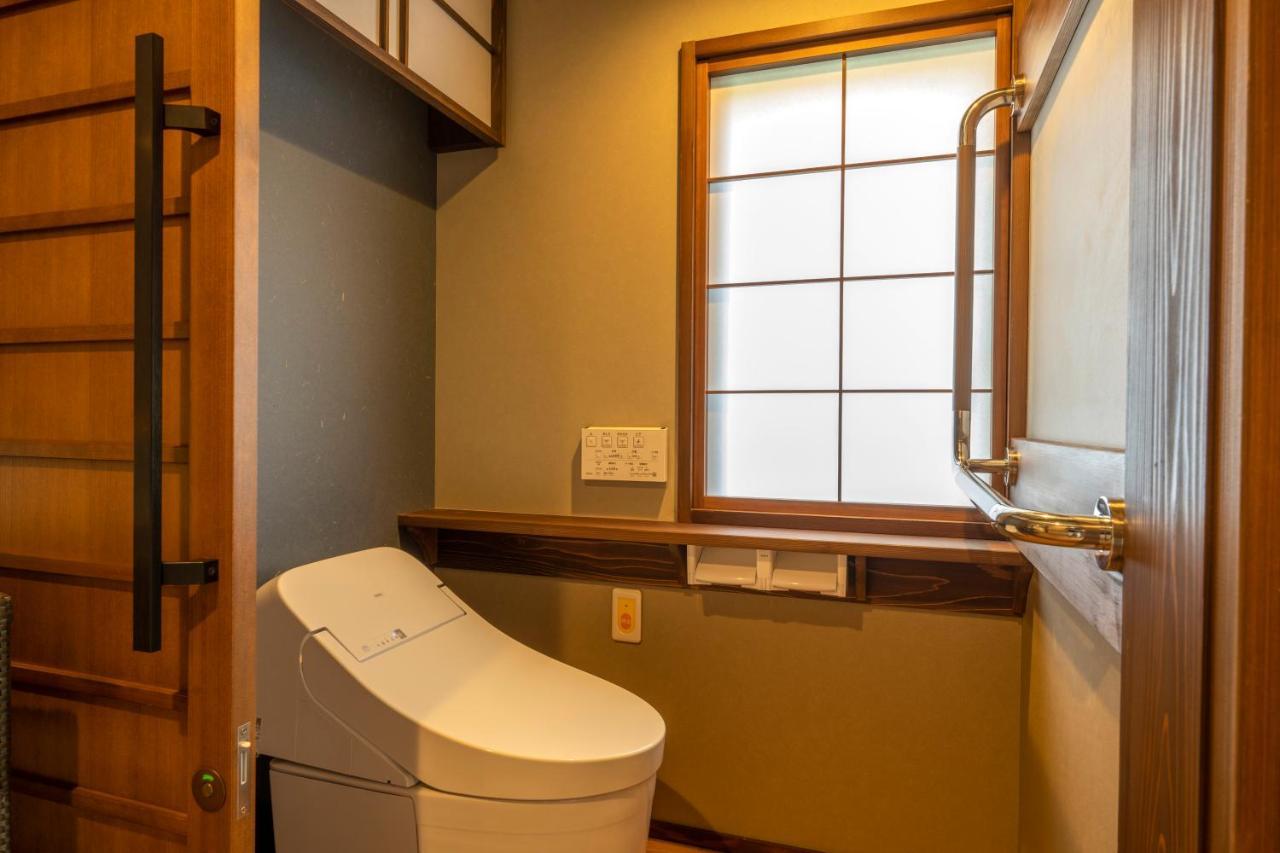 Jozankei Onsen Yurakusoan Hotel Sapporo Bagian luar foto